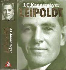 LEIPOLDT deur J C Kannemeyer (Eerste uitgawe 1999)