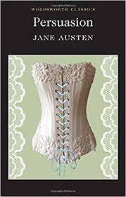 PERSUASION by Jane Austen