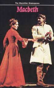 MACBETH by William Shakespeare