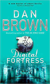 DIGITAL FORTRESS by Dan Brown
