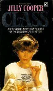 CLASS by Jilly Cooper