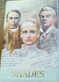 SHADES by Marguerite Poland