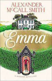 EMMA by Alexander McCall Smith