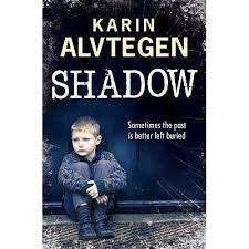 SHADOW by Karin Alvtegen
