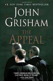 THE APPEAL by John Grisham
