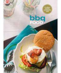 BBQ FOOD A Chunky Cookbook