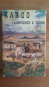 KAROO by Lawrence G Green