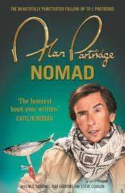 NOMAD by Alan Partridge