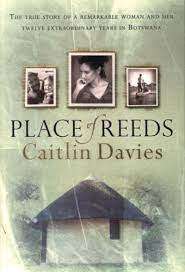 PLACE OF REEDS by Caitlin Davies