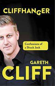 CLIFFHANGER by Gareth Cliff