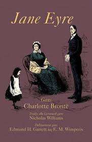 JANE EYRE by Charlotte Bronte