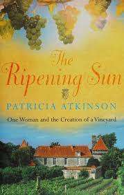 THE RIPENING SUN by Patricia Atkinson