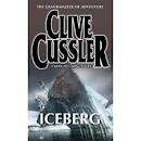 ICEBERG by Clive Cussler