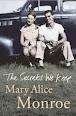 THE SECRETS WE KEEP by Mary Alice Monroe
