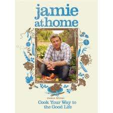 JAMIE AT HOME by Jamie Oliver