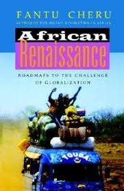 AFRICAN RENAISSANCE by Fantu Cheru