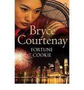 FORTUNE COOKIE by Bryce Courtenay