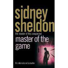 MASTER OF THE GAME / IF TOMORROW COMES by Sidney Sheldon