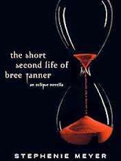 THE SHORT SECOND LIFE OF BREE TANNER by Stephanie Meyer