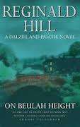 ON BEULAH HEIGHT by Reginald Hill