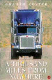 A THOUSAND MILES FROM NOWHERE by Graham Coster