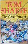 The Great Pursuit by Tom Sharpe
