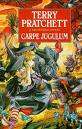 Carpe Jugulum by Terry Pratchett