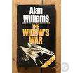 THE WIDOW'S WAR by Alan Williams