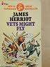 VETS MIGHT FLY by James Herriot
