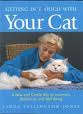 GETTING IN TTOUCH WITH YOUR CAT by LInda Tellington-Jones