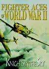 FIGHTER ACES OF WORLD WAR II by Robert Jackson