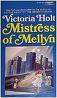 MISTRESS OF MELLYN by Victoria Holt