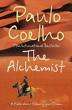 THE ALCHEMIST by Paulo Coelho