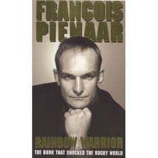 RAINBOW WARRIOR by Francois Pienaar