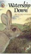 WATERSHIP DOWN by Richard Adams