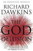 THE GOD DELUSION by Richard Dawkins