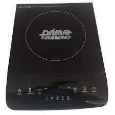 Prima One&Only induction Cooker - Never opened