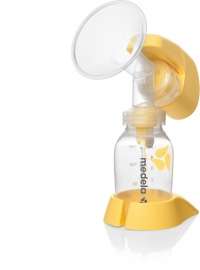 Medela Lactaset Breast Pump PLUS Electric attachment