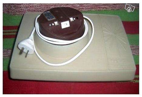 KAZ Steamer / Humidifier