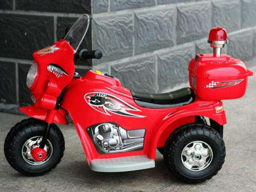 CUTEST BIKE RIDE-ONE BRAND NEW IN BOX!!!!! BLUE!!!!