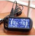 Solar Charger - Portable - charges any usb chargeable device!!