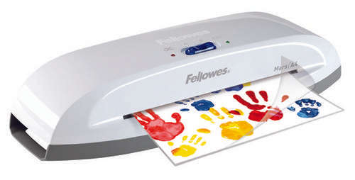 Laminating Machine PLUS PLUS PLUS