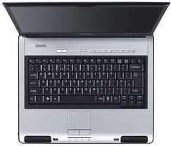 Toshiba Satellite L100 for sale