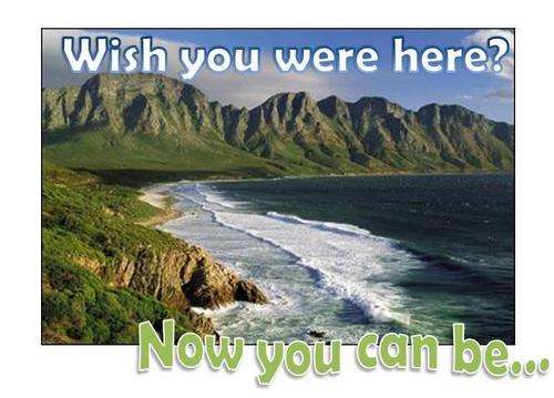 3 night voucher for 2 at one of over 50 exquisite venues