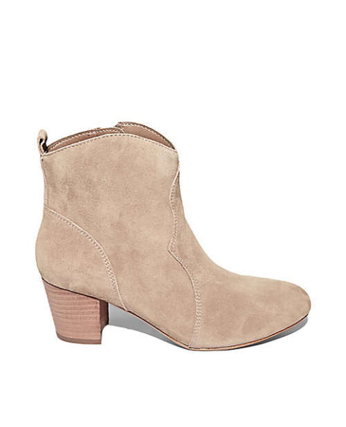 Steve Madden Suede Boots