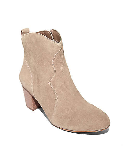 Steve Madden Suede Boots