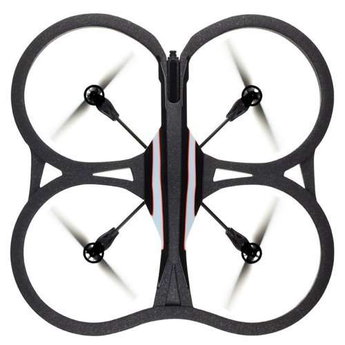 Parrot AR Drone 2.0 Orginal Edition (Demo)