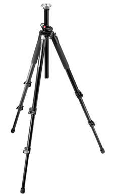 Manfrotto 055XProB Pro Tripod