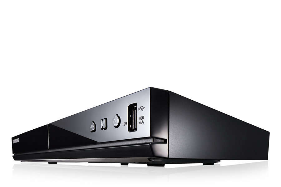 Samsung DVD-E360 DVD Player