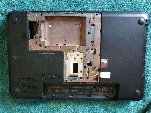 HP G6 - 2203si spares